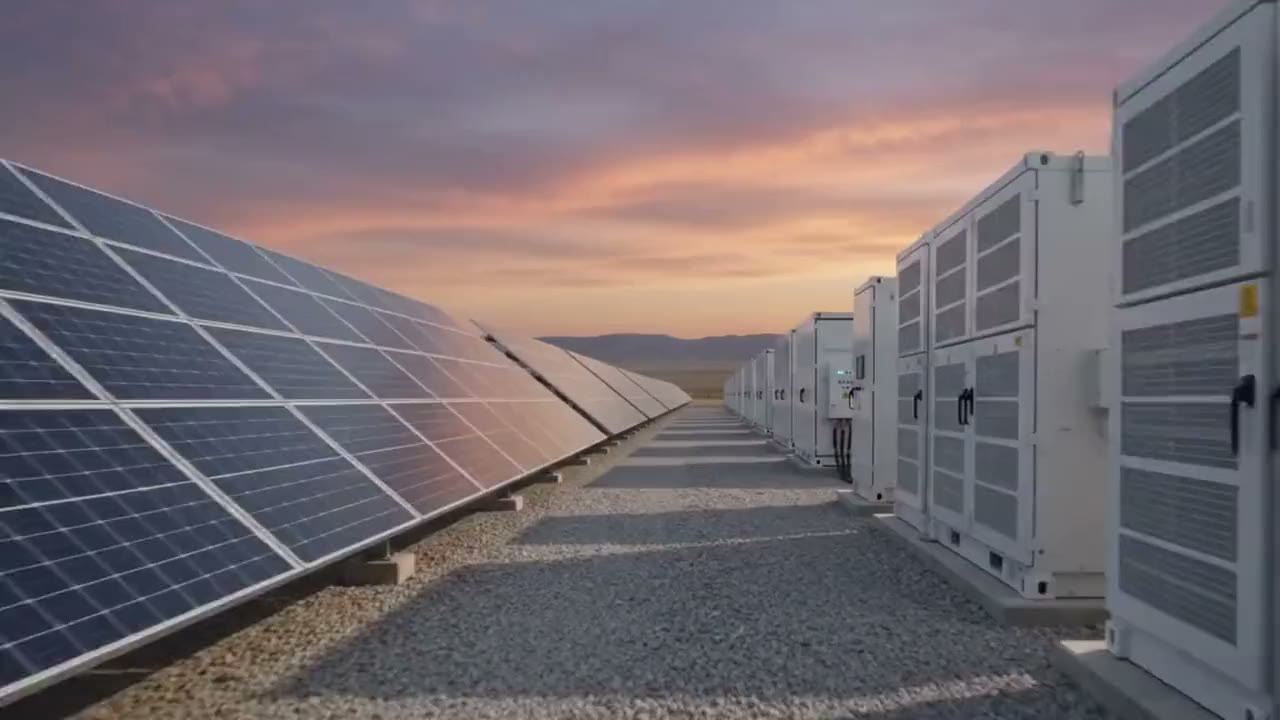 太陽光発電・系統用蓄電池の開発・販売｜株式会社メディオテック