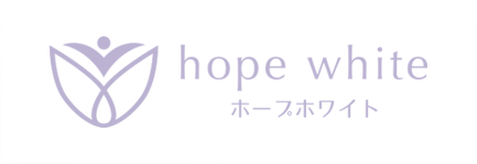 HOPE WHITE